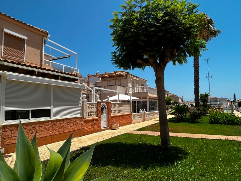 Reihenhaus in Playa Flamenca, Alicante - Foto 2